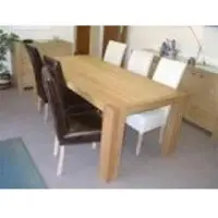 Oak tables